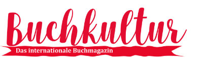 Externer Link zum Magazin Buchkultur www.buchkultur.net
